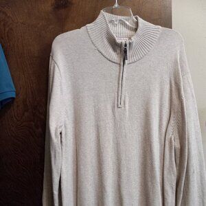 Ladies Merona  100 Cotton XL Sweater from Target